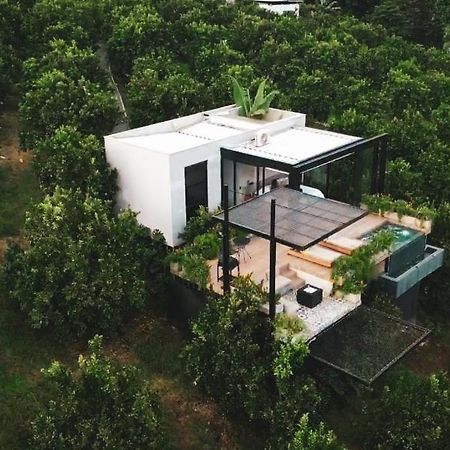 Amanatu Ecolodge & Spa Quimbaya Dış mekan fotoğraf