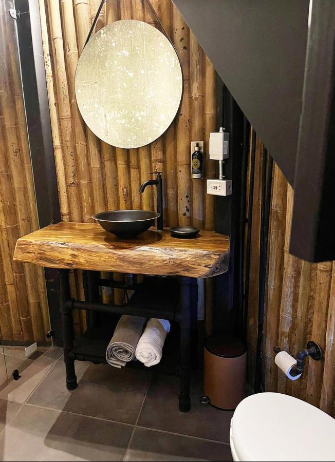 Amanatu Ecolodge & Spa Quimbaya Dış mekan fotoğraf