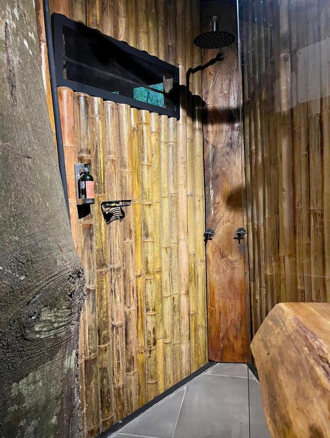 Amanatu Ecolodge & Spa Quimbaya Dış mekan fotoğraf